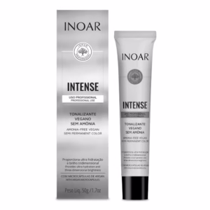 Inoar Intense Castanho Escuro 3.0 Tonalizante 50g