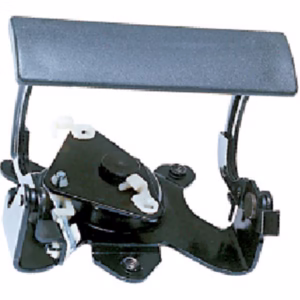 Maçaneta Tampa Caçamba Corsa Pick-Up 94 A 02