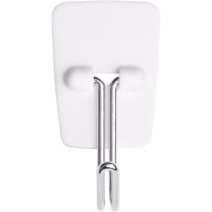 Mini Gancho Adesivo para Pendurar Command com 3 Unidades 3M