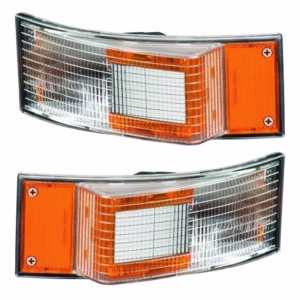 Par Lanterna Pisca Seta Volvo Fh Fh12 95 A 2004