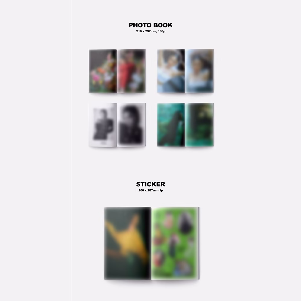 MAMAMOO_ HWA SA-Guilty Favor - Imagem 2