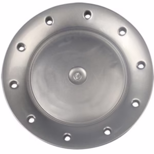 Calota Cubo Centro Da Roda Aro 15 Polo Após 2002