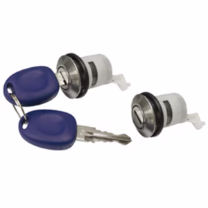 Par De Cilindros Portas Dianteira Uno G1 Após 04