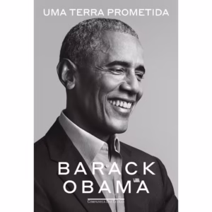 Uma Terra Prometida - Cia Das Letras