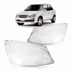 Par Lente Farol Corsa Classic 2010 A 2014