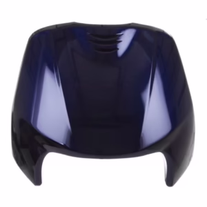 Bico Frontal Modelo Original Moto Pro Tork Honda Biz+ 100 2002 2003 2004 2005 Peças Acessórios