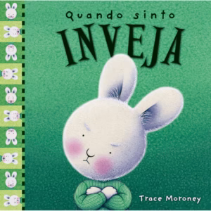 Livro - Quando sinto inveja - Ciranda Cultural