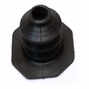 Guarda Pó Inferior Alavanca Câmbio F1000, Blazer, S10, F4000