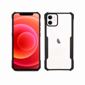 Capa Case Capinha Dual Shock X para iPhone 12 Pro Gshield – Proteção Reforçada e Design Premium