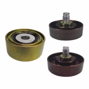 Kit Polias Correia Alternador Hilux 2.5 3.0 2006 Em Diante