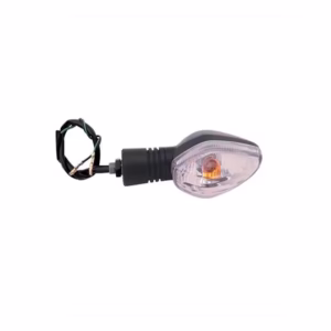 Pisca Seta Gvs Lente Cristal Nxr 150 Bros 2013 A 2014 Dd/te