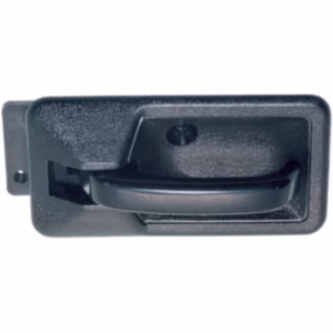 Maçaneta Interna Da Porta Direita Esquerda Ford Cargo G1 Após 1985