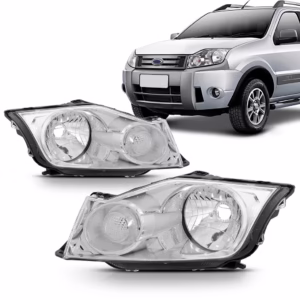 Par Farol Ecosport 2008 2009 2010 2011 2012