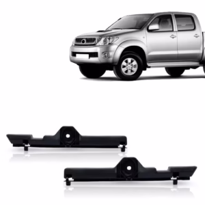 Guia Parachoque Dianteiro Hilux Sw4 SRV 2005 A 2011