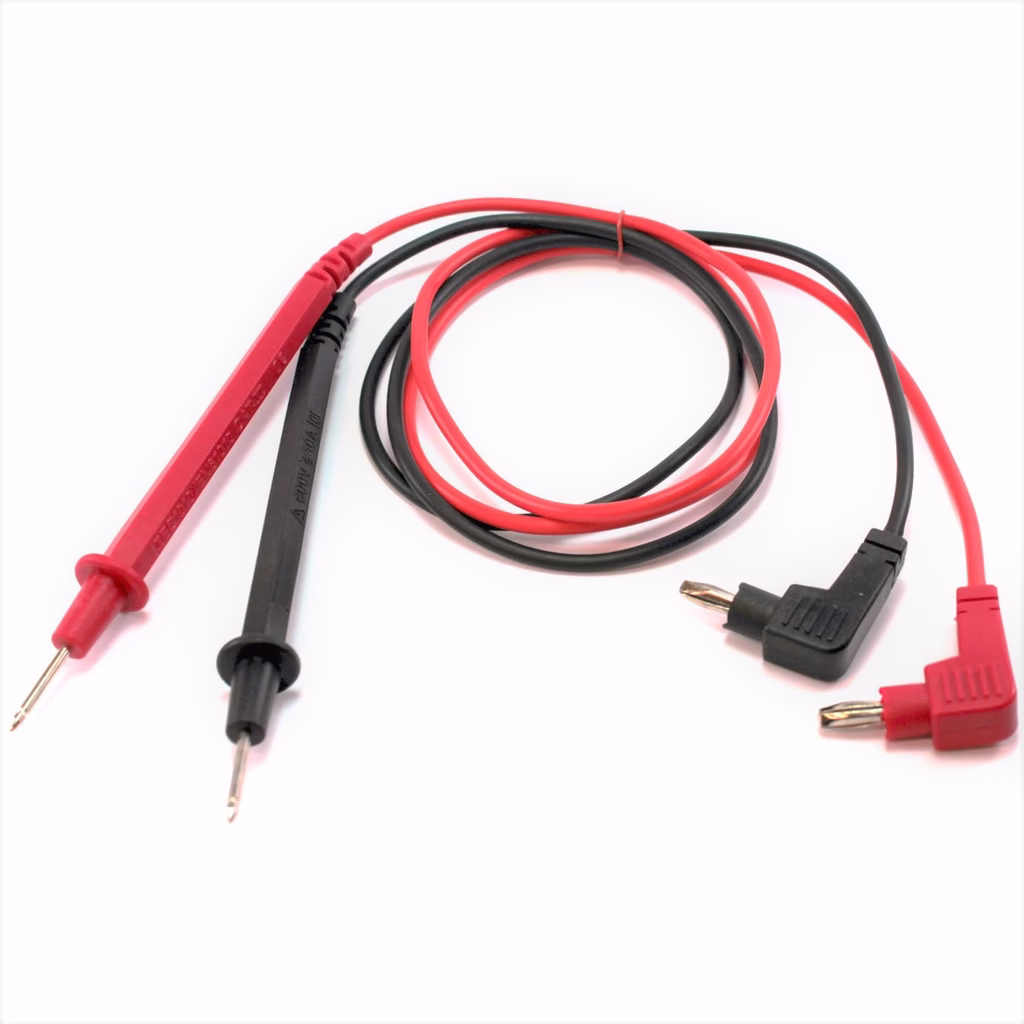 Ponta de Prova MTL-1 Minipa para Multímetros