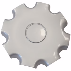 Calota Do Cubo Centro Da Roda Gol