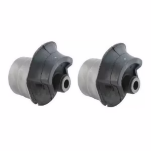 Bucha Do Eixo Traseiro Do Corolla De 2003 Ate 2008 - O Par