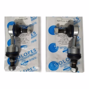 Par Bieletas Traseiras Kia Sportage 2011 2012 2013 2014 2015