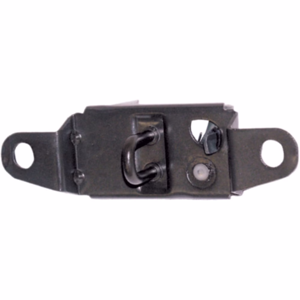 Batente Porta-Malas Palio Weekend