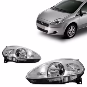 Farol Punto 2008 2009 2010 2011 2012