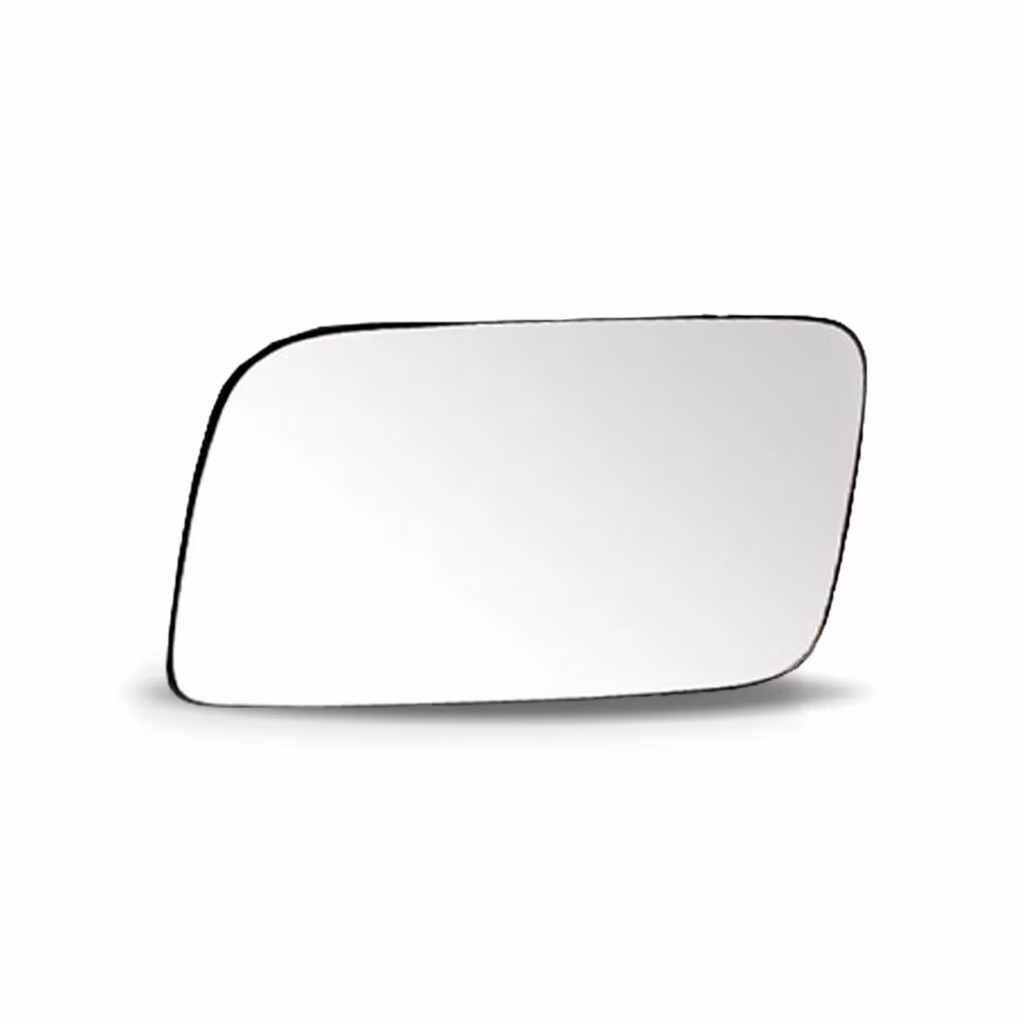 Lente Espelho Retrovisor Astra 1999 2000 2001 2002 2003 2004 2005 2006 2007 2008 2009 2010 2011 2012 - Imagem 2