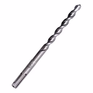 Broca Para Concreto, 8 X 160 Mm, Tipo Sds - Mtx