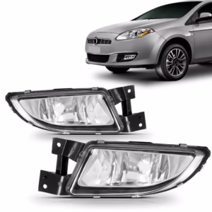 Par Farol Milha Bravo 2011 2012 2013 2014 2015 2016