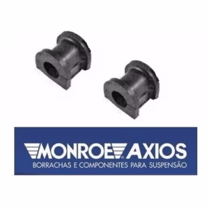 Par Bucha Estabilizadora Corolla 2003 Até 2012 Axios