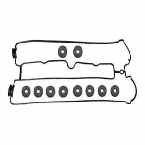 Junta Tampa Válvulas Motor Vectra 2.0 2.2 16v 97 Em Diante