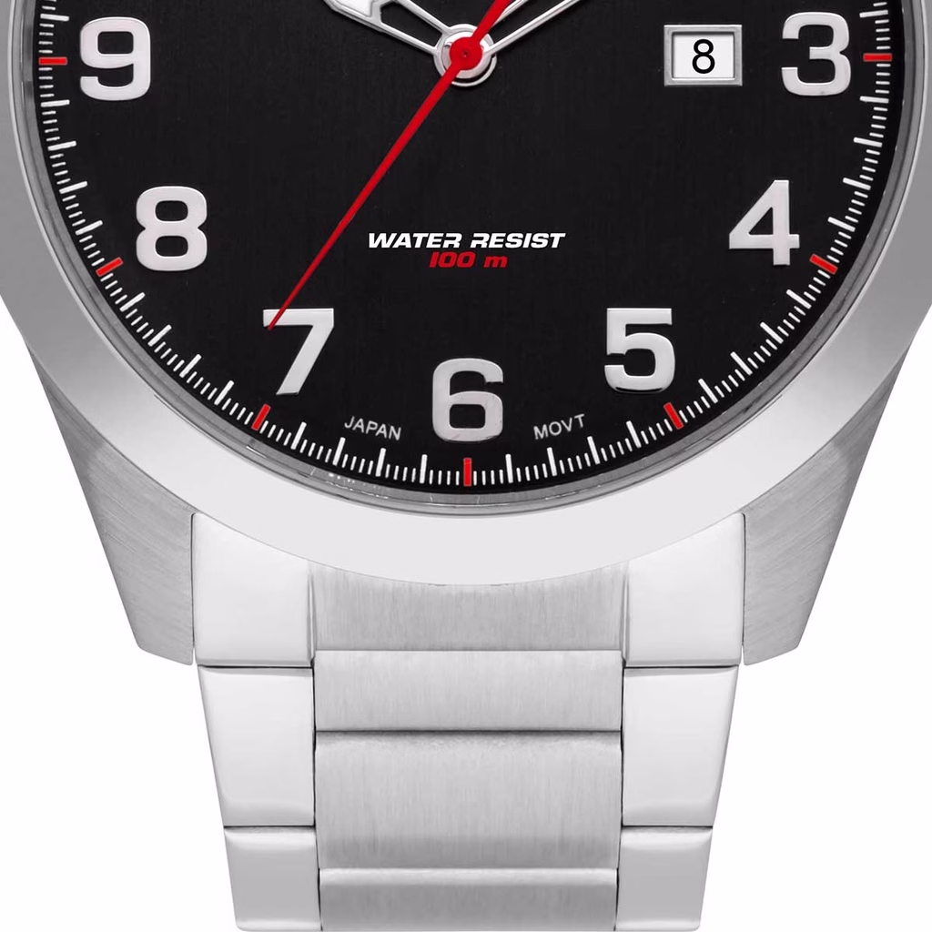 Relógio Orient Masculino MBSS1360P2SX - Imagem 2