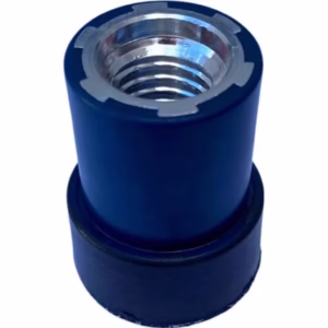 Prato Suporte Para Politriz Rotativa 1'' Rosca M14 Vonixx