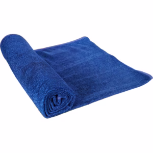 Toalha Secagem Vonixx Microfibra 50x90cm Lavagem Automotiva