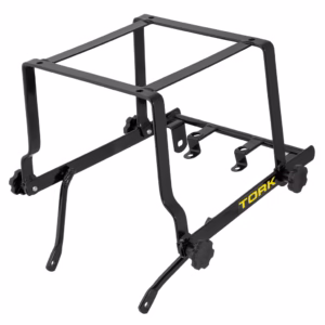 Suporte para Baú Removível Pro Tork NXR Bros160 2015 a 2019 / XRE 190 2016 a 2019