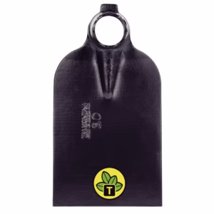 Enxadão Largo Tramontina Lâmina 3.0 em Aço sem Cabo 77270/304