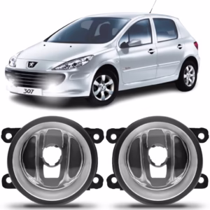 Par Farol Milha 307 2007 2008 2009 2010 2011 2012 2013 2014