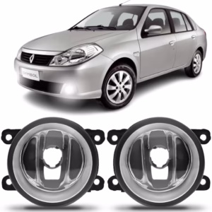 Par Farol Milha Symbol 2009 2010 2011 2012 2013