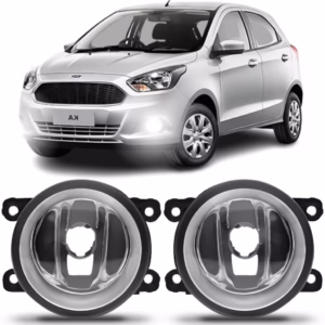 Par Farol Milha Ford Ká 2014 2015 2016 2017