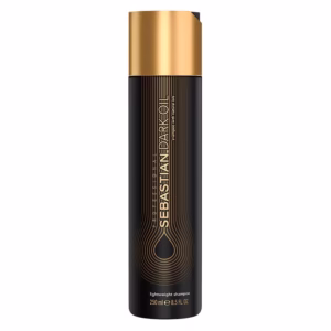 Shampoo Dark Oil 250ml - Sebastian Professional