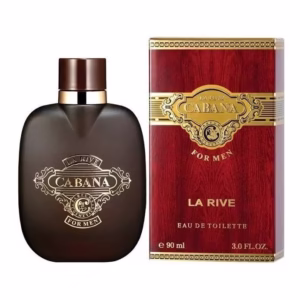 Cabana For Men La Rive- Perfume 90 Ml