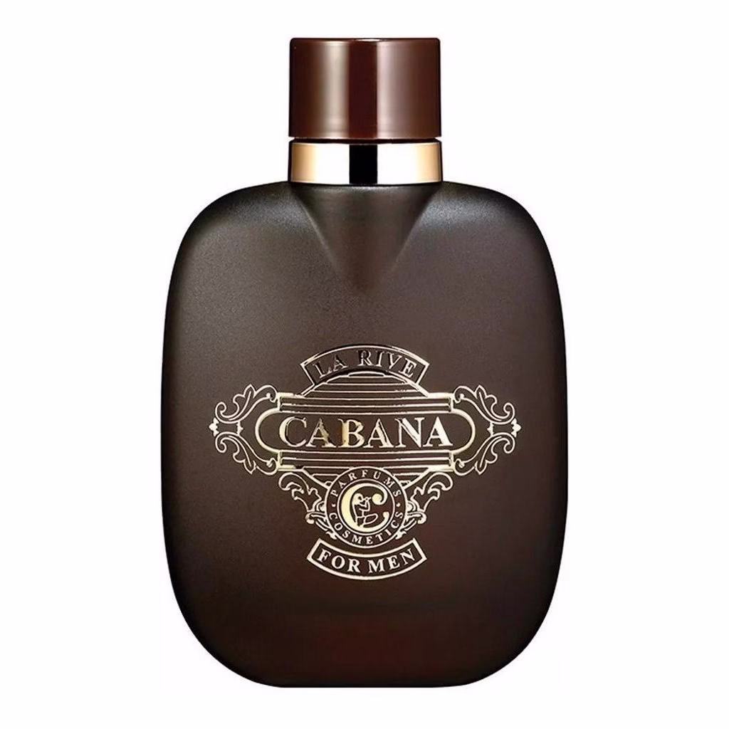Cabana For Men La Rive- Perfume 90 Ml - Imagem 2