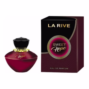 Sweet Hope La Rive - Perfume Feminino - Eau De Parfum 90ml