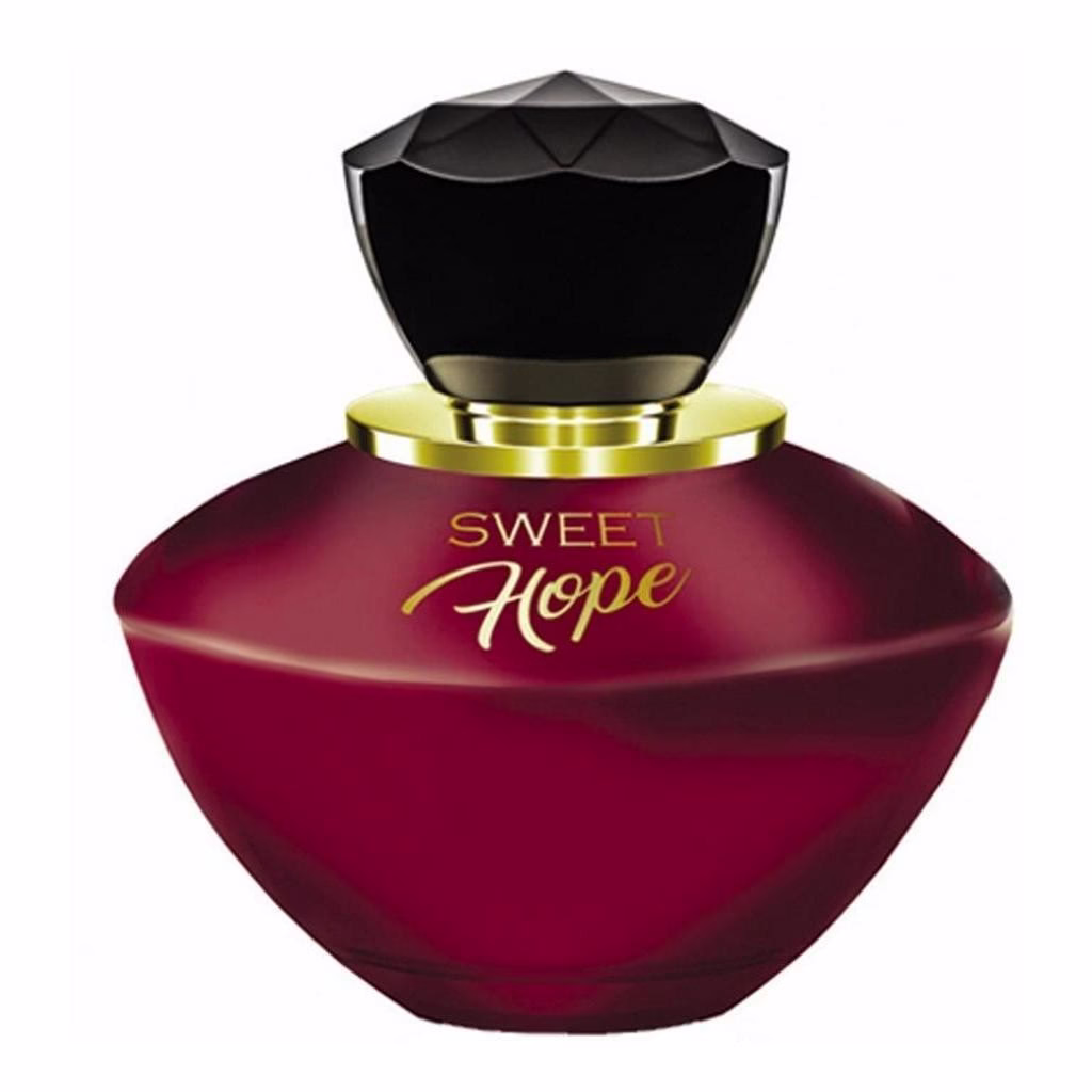 Sweet Hope La Rive - Perfume Feminino - Eau De Parfum 90ml - Imagem 2