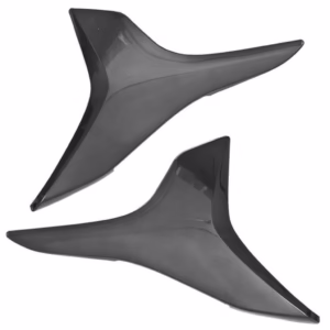 Acessórios Para Moto Carenagem do Tanque Inferior Pro Tork Xre 300 2010 2011 2012