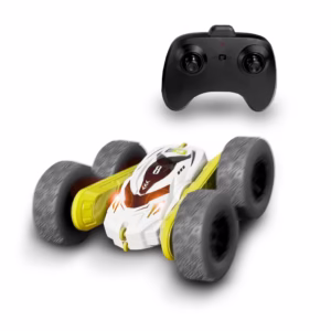 Carrinho de Controle Remoto Recarregável