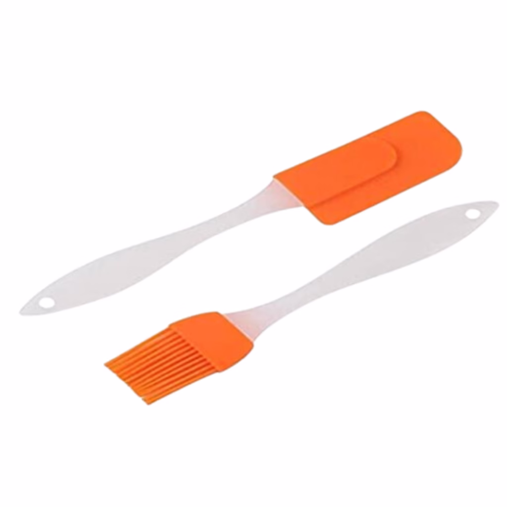 Espatula De Silicone 19,5Cm Western 1896 - Imagem 2