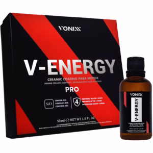 V-Energy Vonixx Vitrificador de Motor Coating 50ml