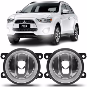 Par Farol Milha Asx 2009 2010 2011 2012 2013