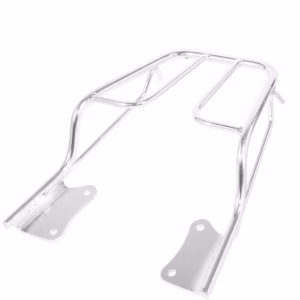 Bagageiro Sansão Yamaha Factor Aço Maciço Moto 125 2009 2010 2011 2012 2013 Pro Tork