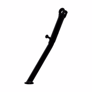 Cavalete Lateral Aço Tubular Pro Tork XRE 300 Preto