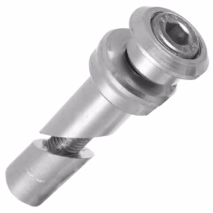 Bucha Protetor De Mão Pro Tork 788 Em Alumínio